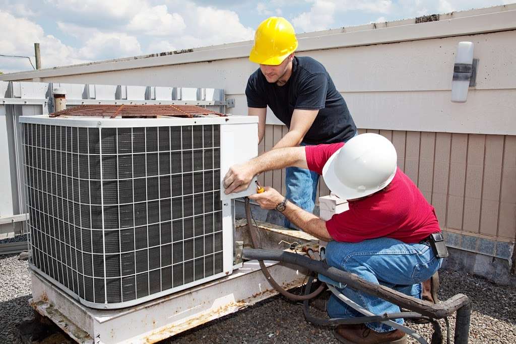 Commercial HVAC Contractors Plainfield | 13550 S, US-30, Plainfield, IL 60544, USA | Phone: (815) 476-8234