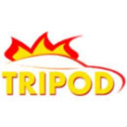 Tripod Management Limited | Block O, Manor Way Business Park,, Swanscombe DA10 0PP, UK | Phone: 01474 812255