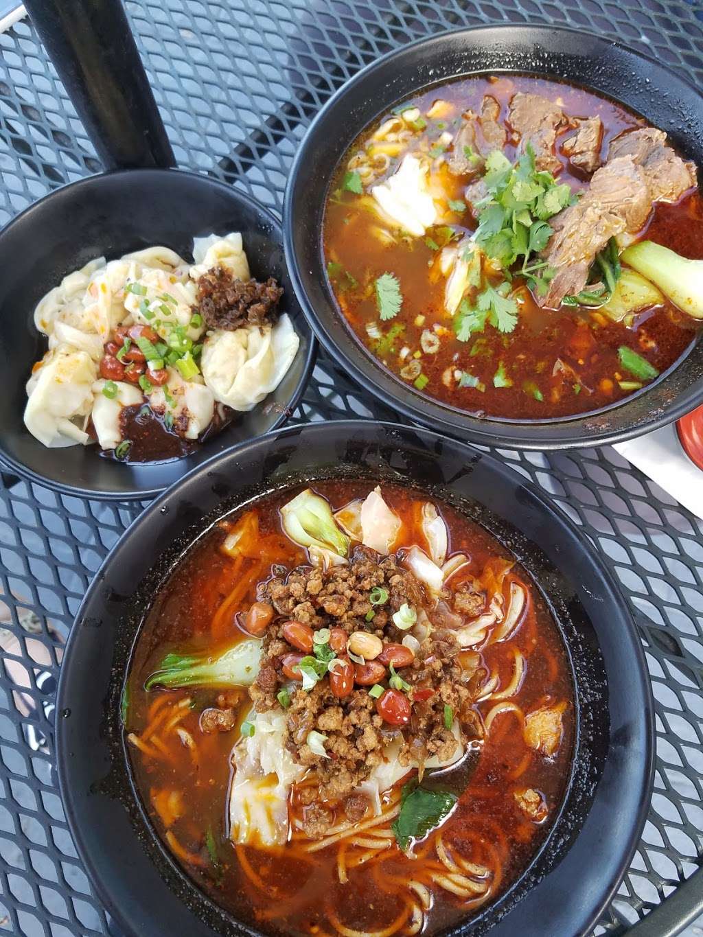 Number 1 Noodle House | 18180B Colima Rd, Rowland Heights, CA 91748 | Phone: (323) 475-6063