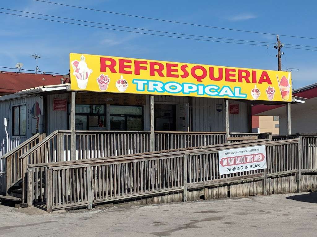 Refresqueria Tropical | 12603 Market St, Houston, TX 77015, USA | Phone: (832) 830-2141