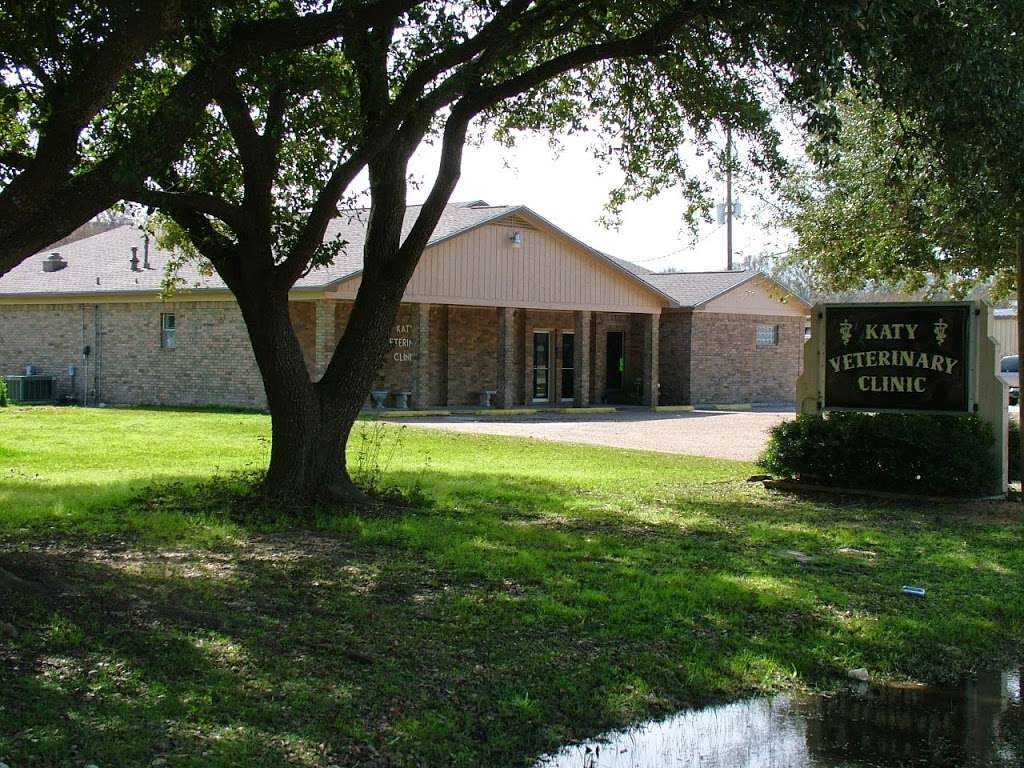 Katy Veterinary Clinic | 27227 Hwy Blvd, Katy, TX 77494, USA | Phone: (281) 391-3169