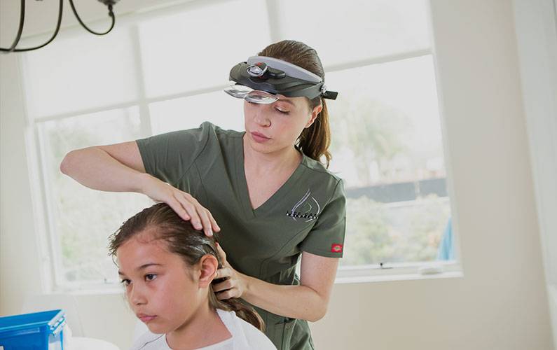 Lice Care Solutions | San Antonio Lice Removal & Lice Treatment | 5150 Broadway St, San Antonio, TX 78209, USA | Phone: (210) 951-6142