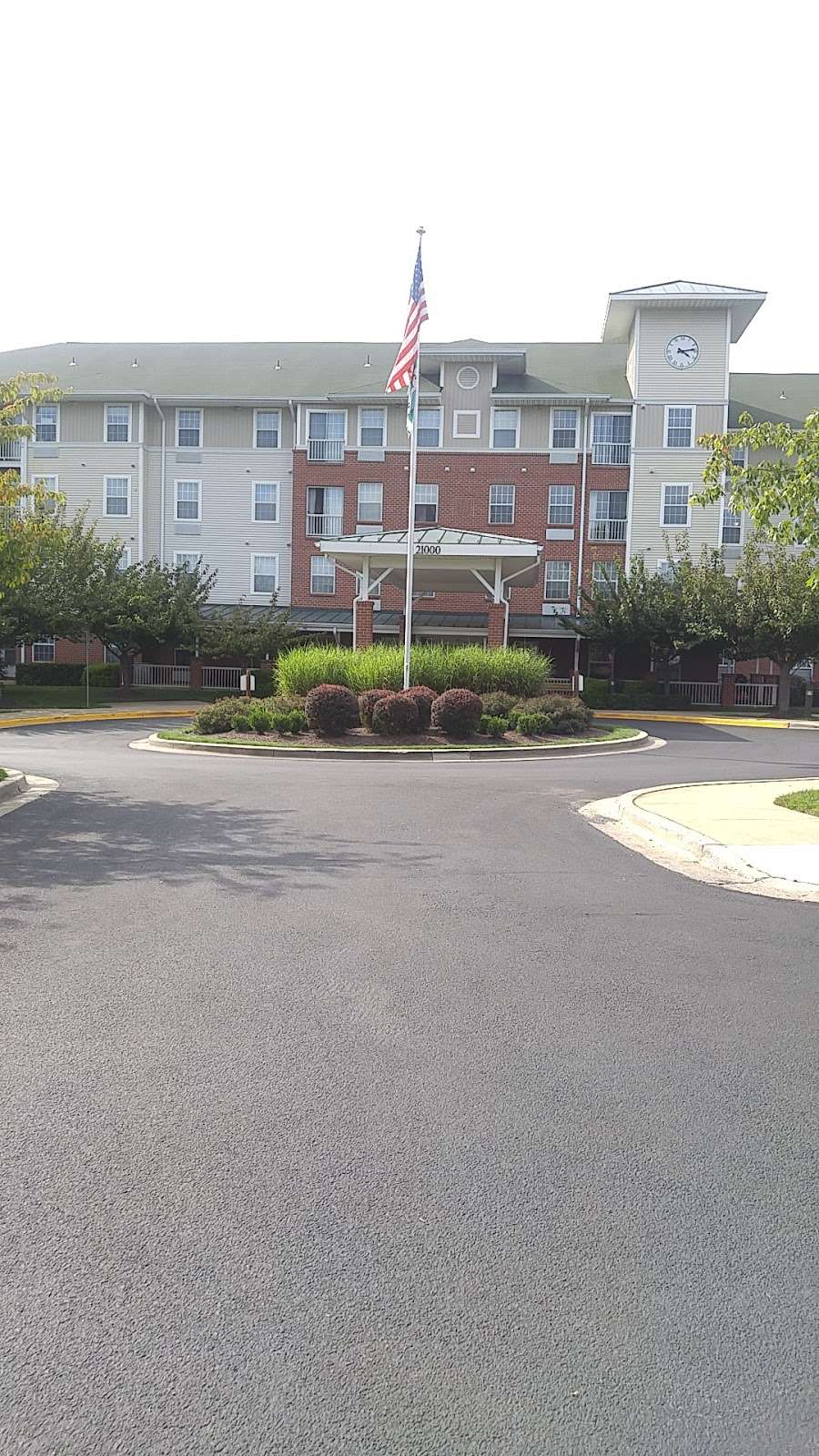 Churchill Senior Living | 21000 Father Hurley Blvd, Germantown, MD 20874 | Phone: (301) 528-4400