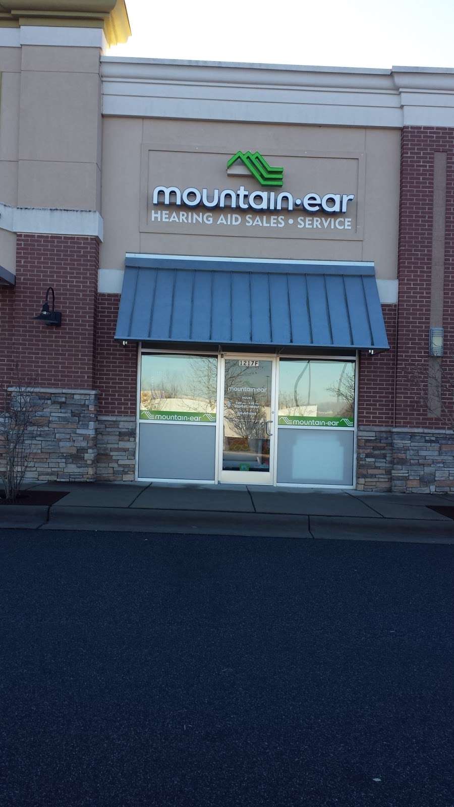 Mountain-Ear Hearing Associates | 1217 NC-16 Business F, Conover, NC 28613, USA | Phone: (828) 548-0390