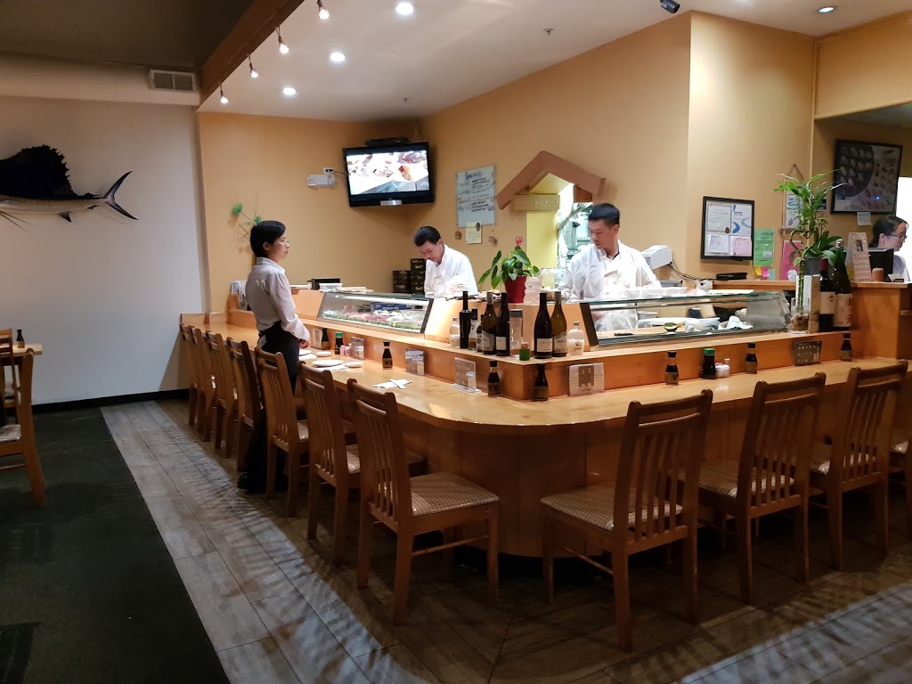 Sachi Sushi | 390 Market Pl, San Ramon, CA 94583, USA | Phone: (925) 866-2248