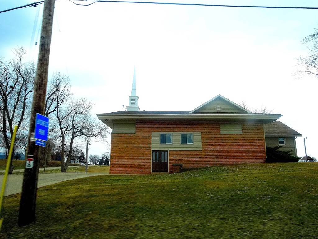 Stoughton Baptist Church | 125 Co Rd B, Stoughton, WI 53589, USA | Phone: (608) 873-6517