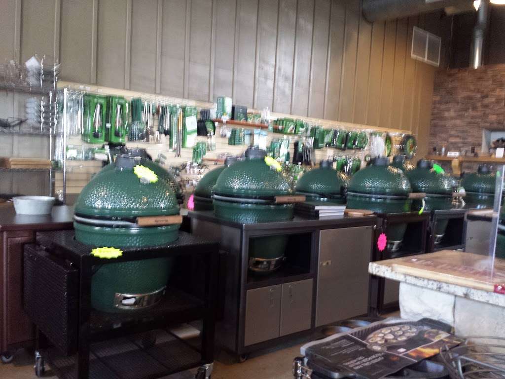 BBQ Outfitters | 4519 N Loop 1604 W, San Antonio, TX 78249, USA | Phone: (210) 437-2999