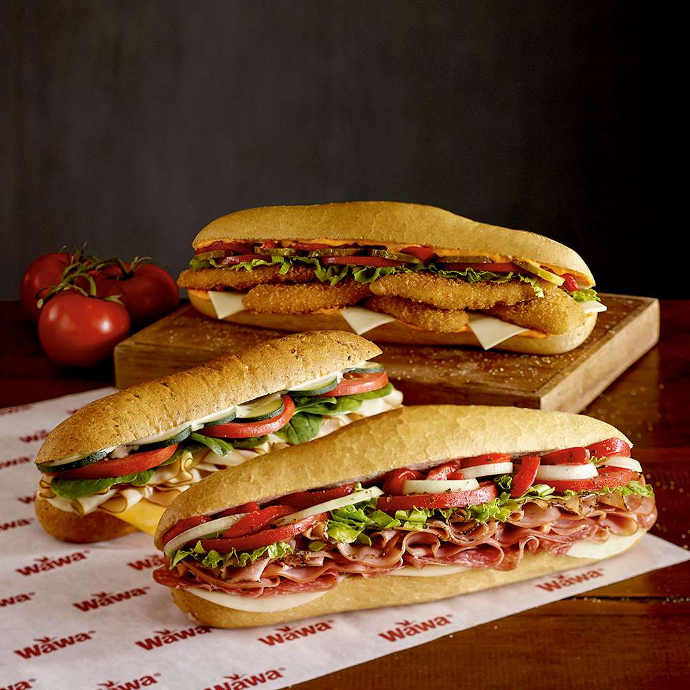 Wawa | 901 E Baltimore Pike, Kennett Square, PA 19348, USA | Phone: (610) 388-6400