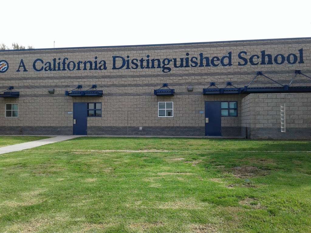 Thompson Middle School | 24040 Hayes Ave, Murrieta, CA 92562, USA | Phone: (951) 696-1410