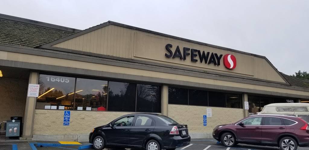 Safeway | 16405 CA-116, Guerneville, CA 95446, USA | Phone: (707) 869-9433