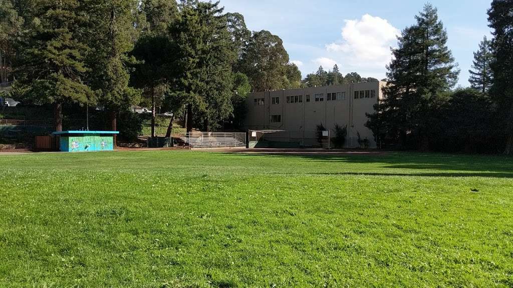 Montclair Park | 6226 Moraga Ave, Oakland, CA 94611, USA