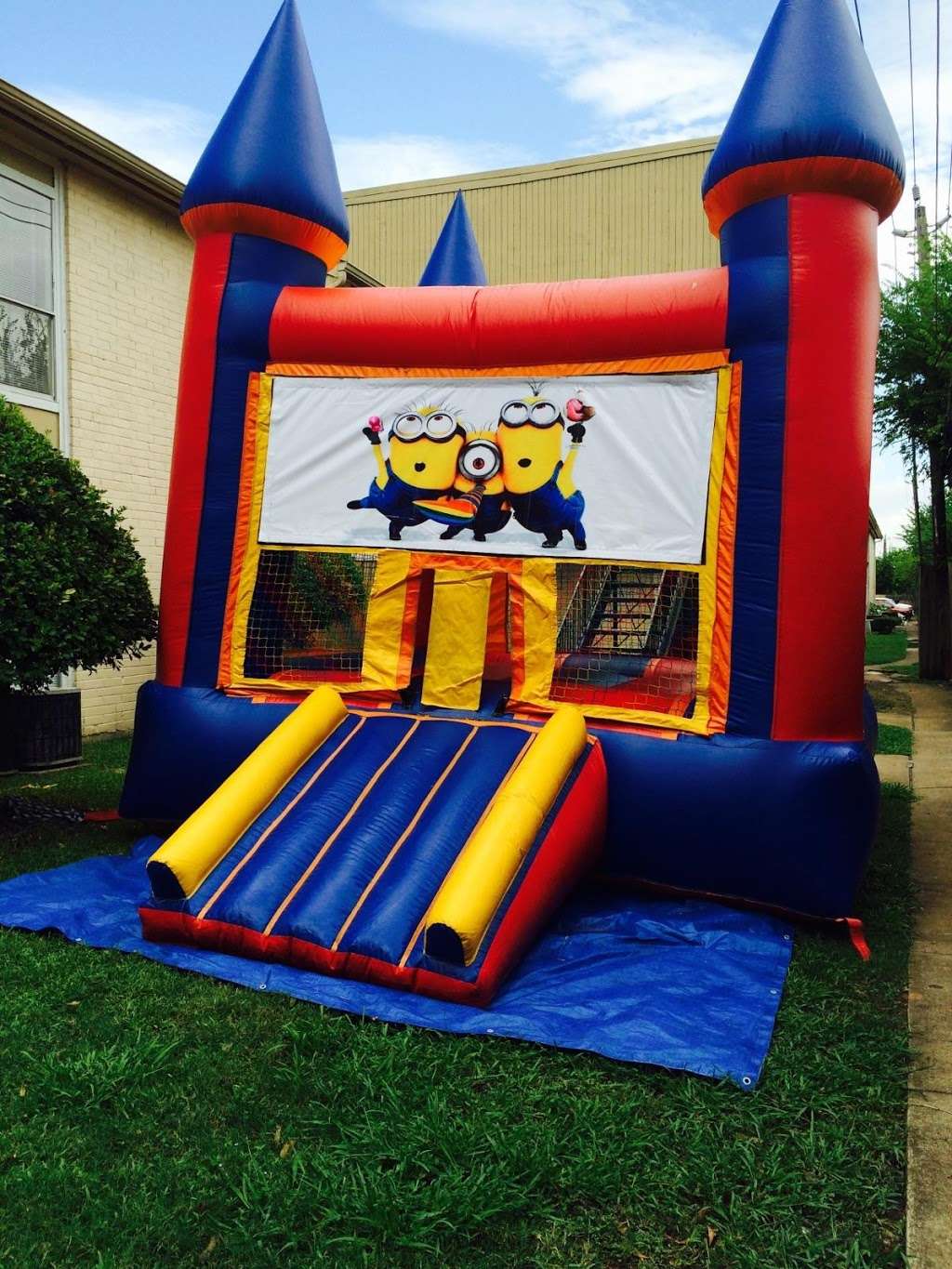 CHATOS PARTY RENT AND MORE | 12403 Hillcroft St, Houston, TX 77035, USA | Phone: (832) 748-5342