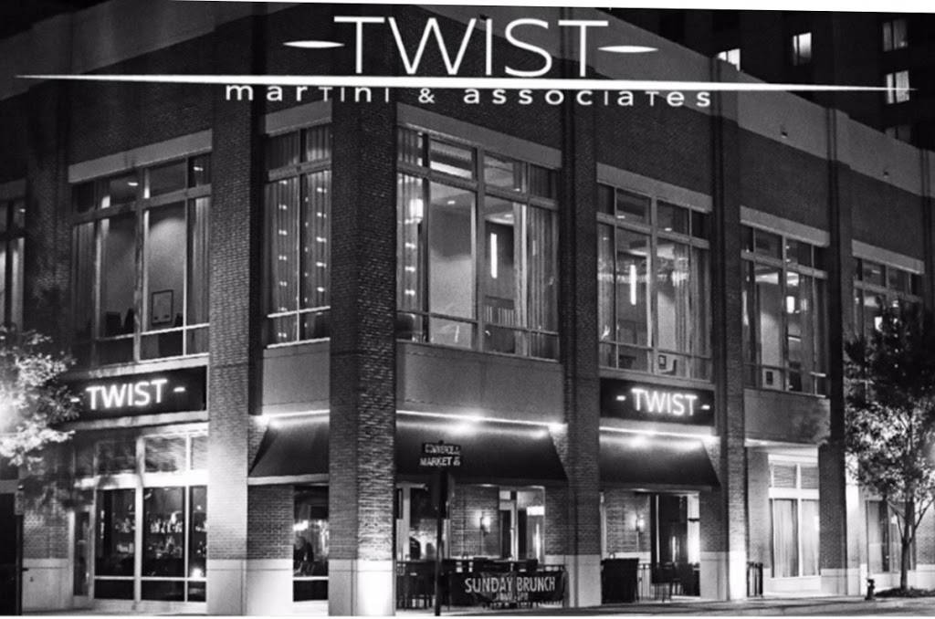 Twist Martini & Associates | 4517 Commerce St, Virginia Beach, VA 23462, USA | Phone: (757) 995-7878