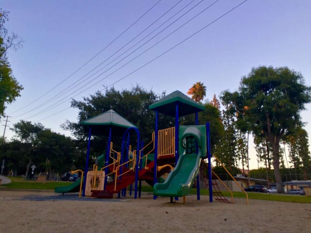 Loma Norte Park | La Habra, CA 90631