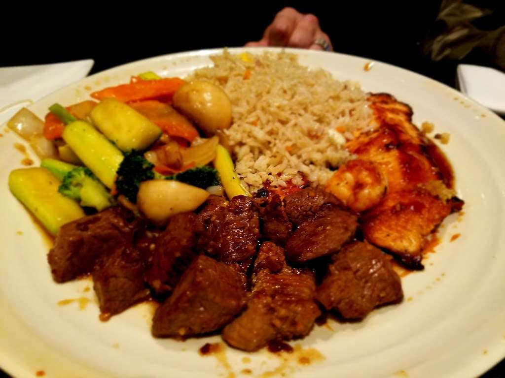 Mizuki Asian Fusion and Hibachi | 1033 US-46, Ledgewood, NJ 07852 | Phone: (973) 584-8880