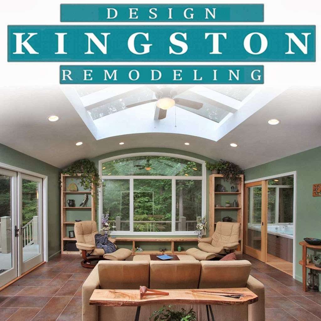 Kingston Design Remodeling | 11515 Suburban Pl, Fairfax Station, VA 22039, USA | Phone: (703) 323-6527