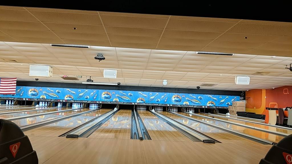 Ft Bliss Bowling Center | 2949 Carter Rd, El Paso, TX 79903, USA | Phone: (915) 568-6272