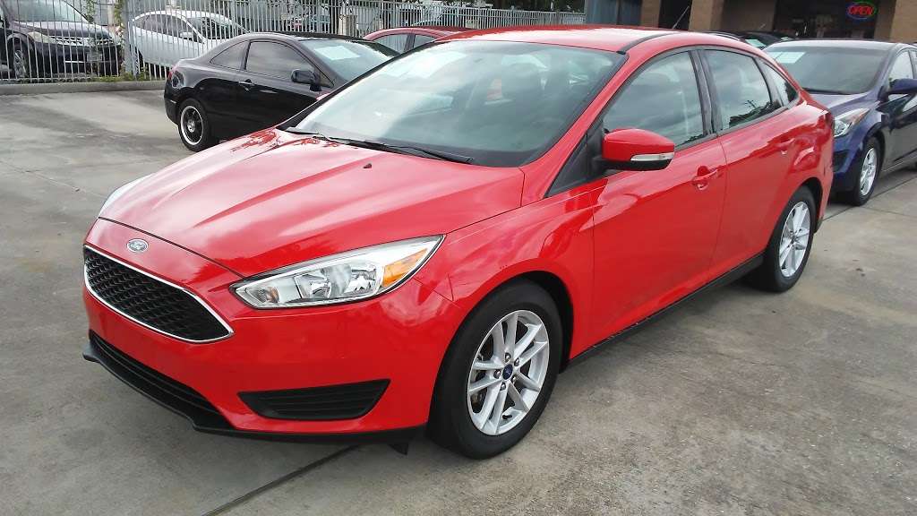 Fiesta Auto Finance | 6329 Airline Dr, Houston, TX 77076 | Phone: (713) 692-2886