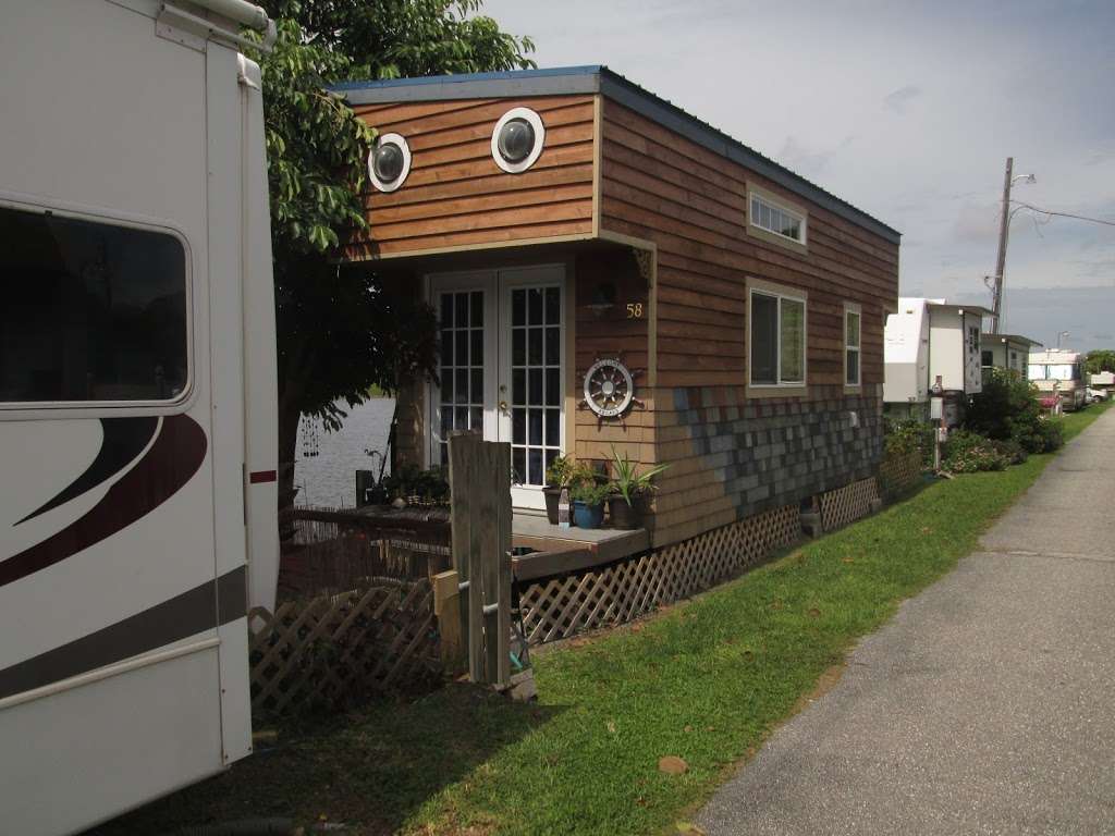 Gracious Tiny House Park | 6542 US-441, Okeechobee, FL 34974, USA | Phone: (561) 866-2804