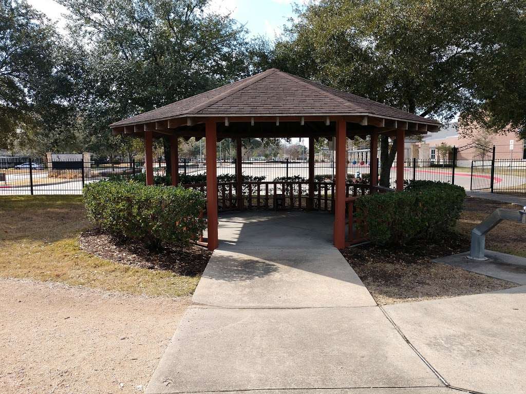 Housman Pocket Park | 6705 Housman, Houston, TX 77055 | Phone: (281) 496-2177