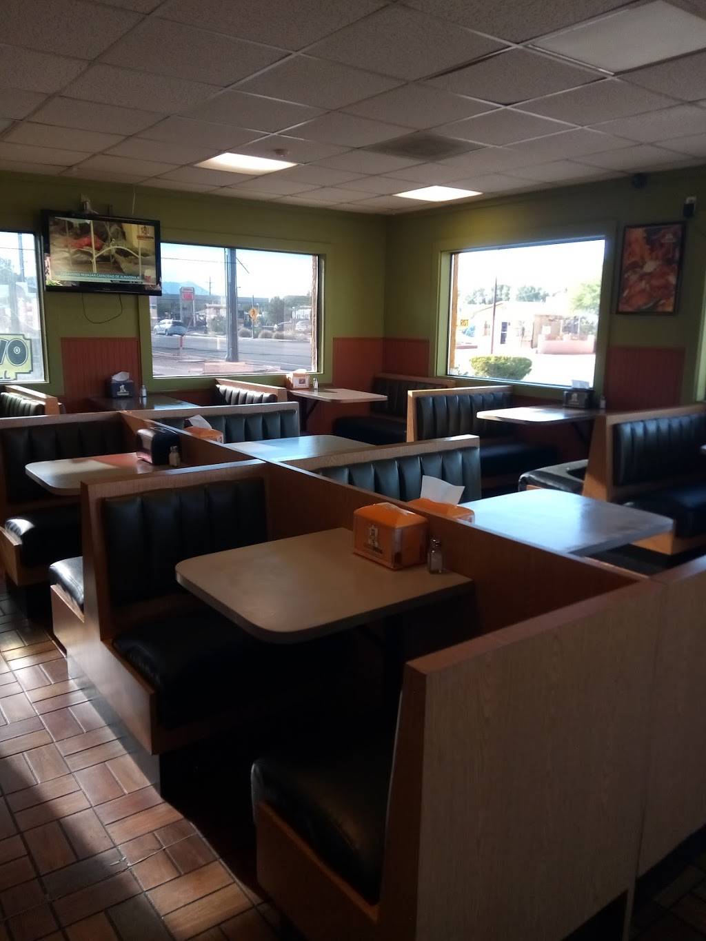 Chicken Nuevo | 1491 W St Marys Rd, Tucson, AZ 85745, USA | Phone: (520) 884-9000