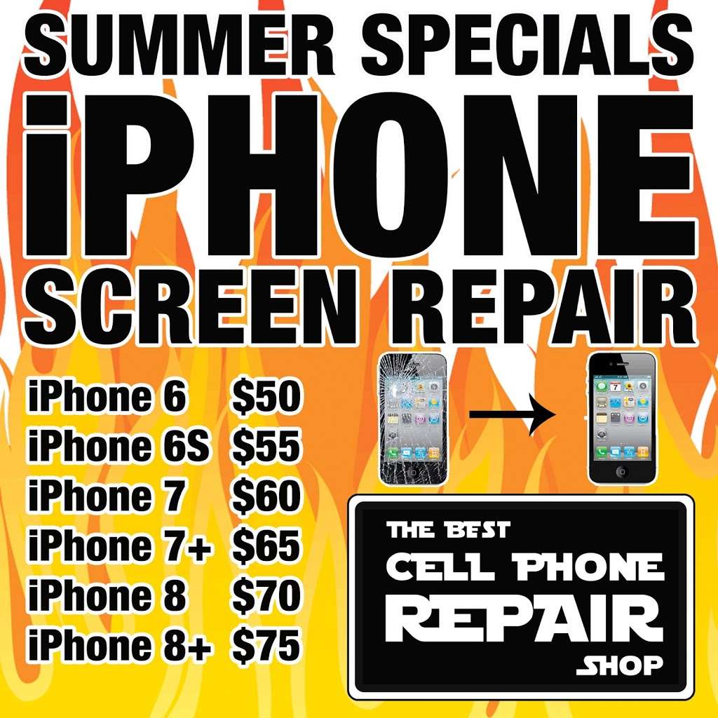 Best Cell Phone Repair | 1734 E Broadway, Long Beach, CA 90802, USA | Phone: (562) 612-5212