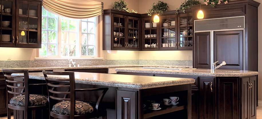 Boyars Kitchen Cabinets | 7020 Carroll Rd, San Diego, CA 92121, USA | Phone: (800) 300-3997