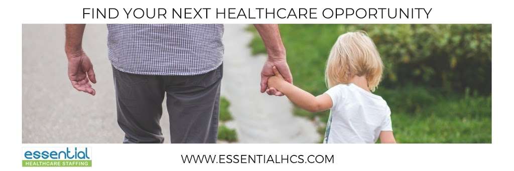 Essential healthcare staffing | 650A, Canyon Oaks Dr, Oakland, CA 94605, USA | Phone: (510) 827-1119
