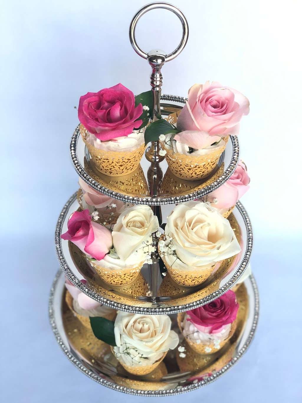 Cakes By Shael | 1200 NW 106th Ave, Plantation, FL 33322, USA | Phone: (954) 258-8969