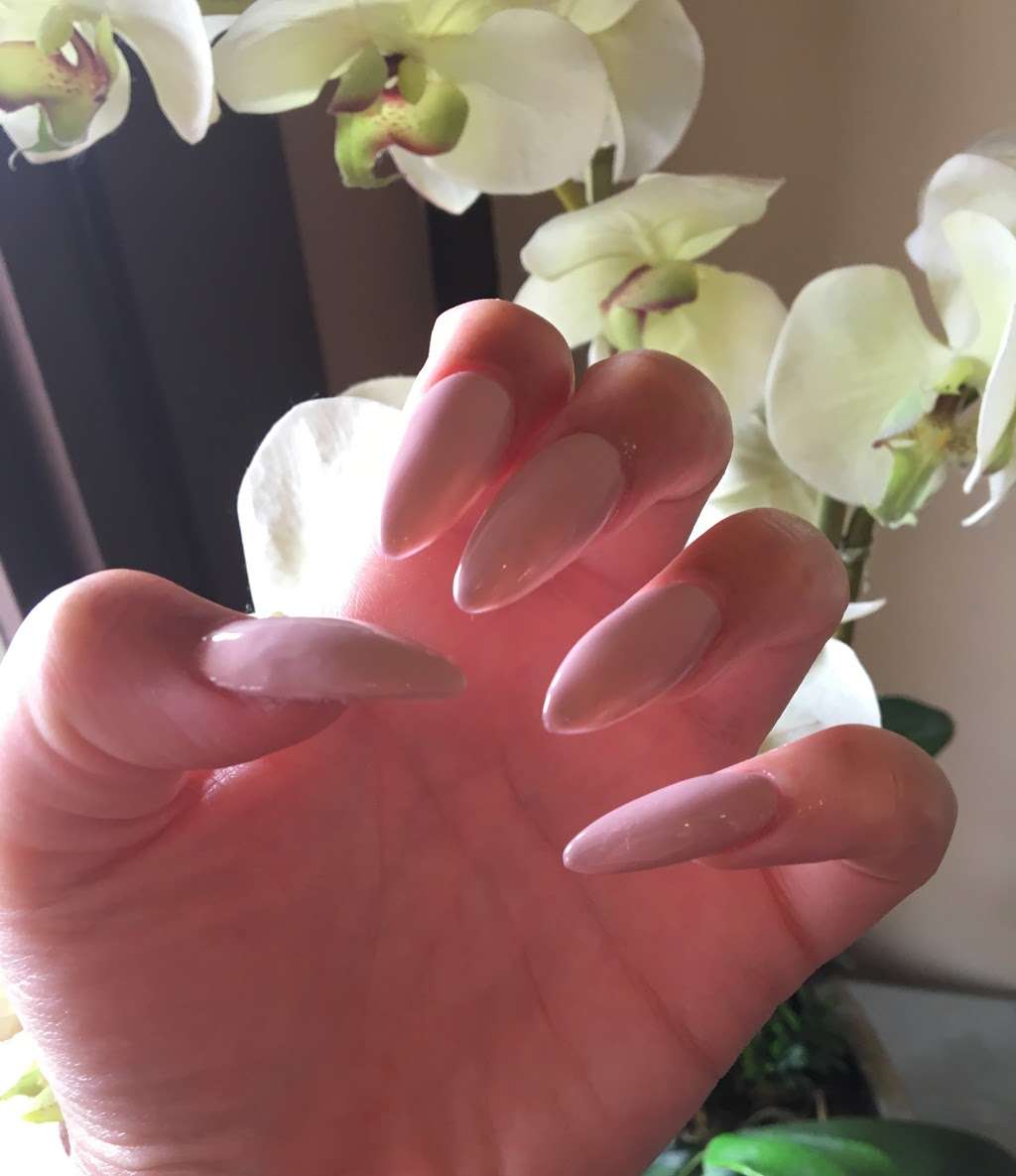 Oh My Nails | 5321 University Dr suite D, Irvine, CA 92612, USA | Phone: (949) 786-2457