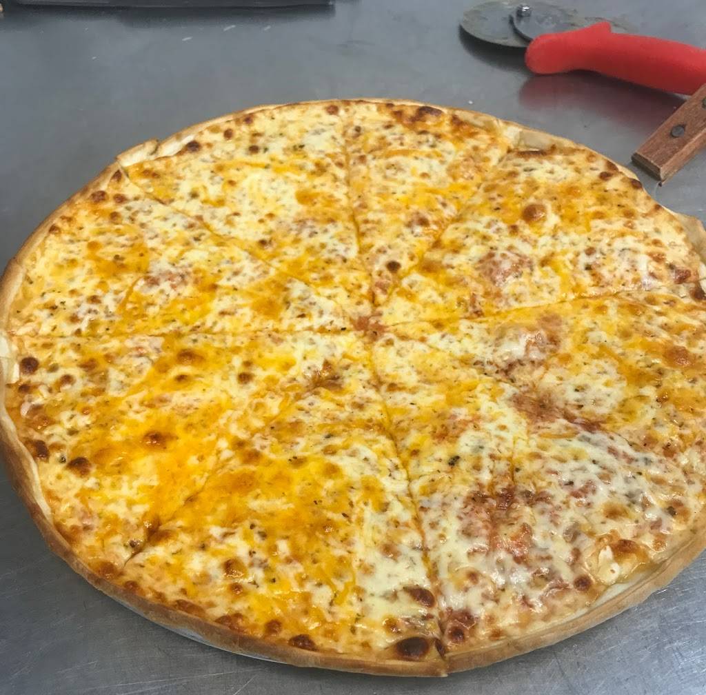 The Minuteman Pizza Parlor, Broken Arrow, 800 S 9th St Ste.D, Broken