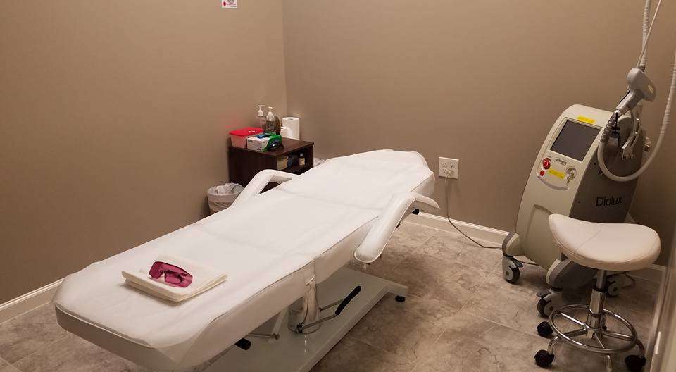 Eagle Med Spa | 7599 Garth Rd ste 300, Baytown, TX 77521, USA | Phone: (281) 917-7090