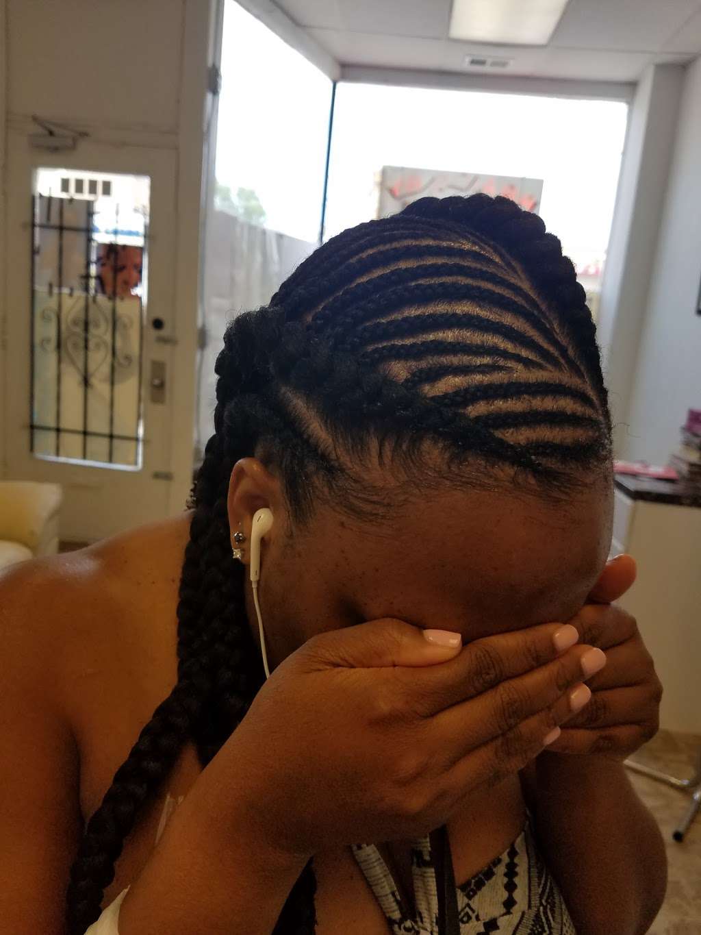 Braids By Nai | 6149 W North Ave, Oak Park, IL 60302 | Phone: (708) 445-0665