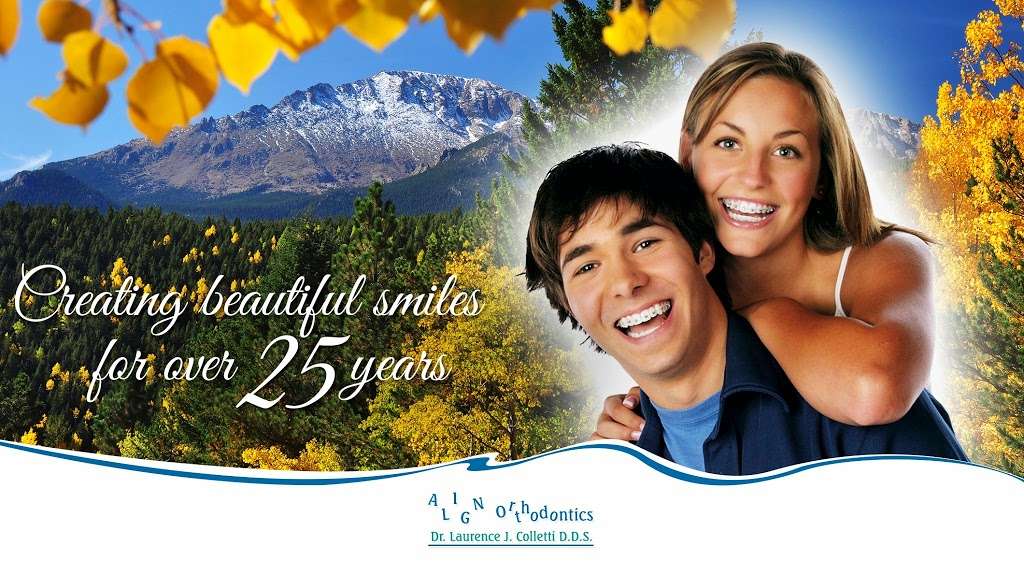 Dr. Laurence J. Colletti, DDS | 1068 S 88th St, Louisville, CO 80027, USA | Phone: (303) 666-0800