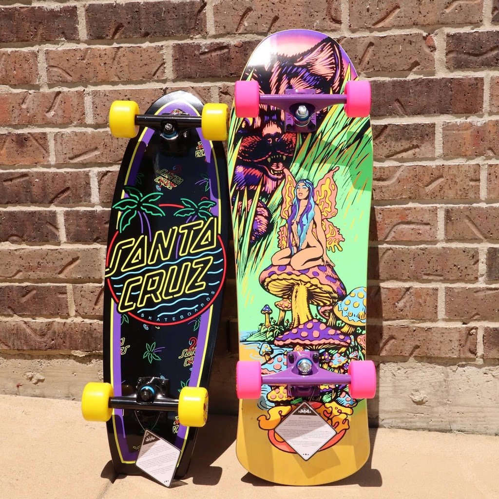 Harbor Skate Shop | 2200 William E Crawford Ave, Fate, TX 75189, USA | Phone: (806) 677-6878