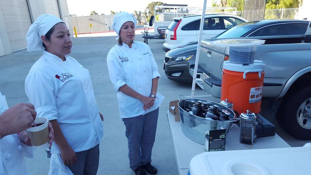 My Foodie Kitchen | 1423 Cuyamaca St, El Cajon, CA 92020, USA | Phone: (858) 859-2433