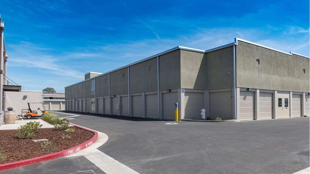 Oakley Gateway Self Storage | 2101 Laurel Rd, Oakley, CA 94561, USA | Phone: (925) 291-9495