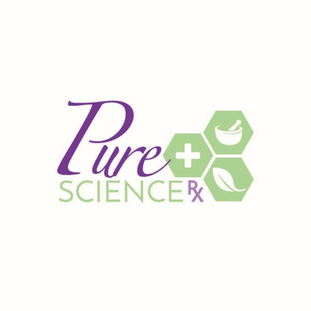 PureScienceRX | 15644 Pomerado Rd #303, Poway, CA 92064, USA | Phone: (858) 726-2614