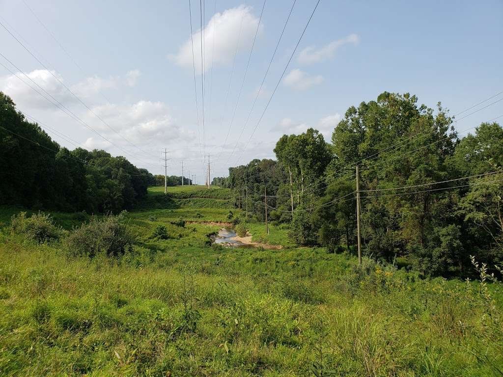 Muddy Branch Trail Head | 14401 Quince Orchard Rd, North Potomac, MD 20878, USA