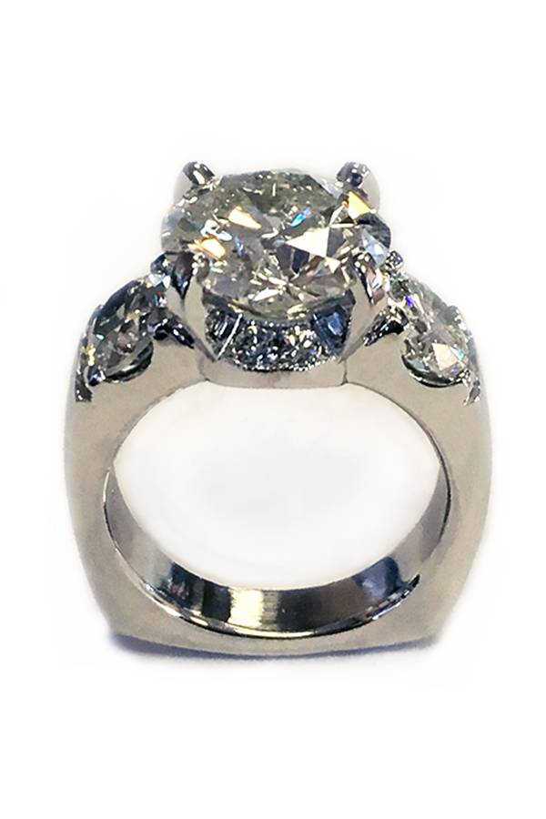 Billies Custom Jewelers | 2945 E Riggs Rd #11, Chandler, AZ 85249, USA | Phone: (480) 388-6967