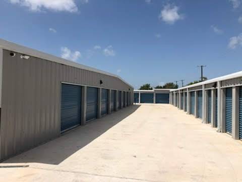 Arrow Self Storage | 3408 N Main St, Ingleside, TX 78362, USA | Phone: (361) 210-8462