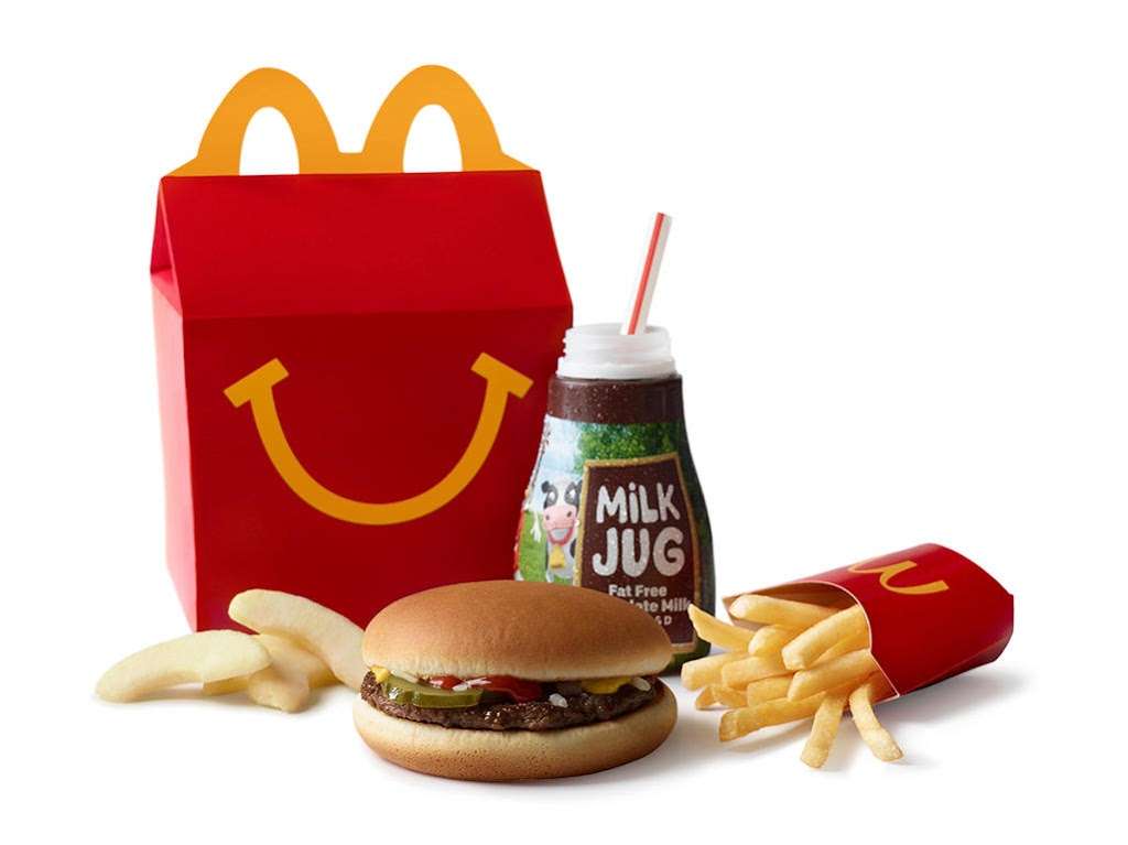 McDonalds | 1000 E Church St, Cherryville, NC 28021, USA | Phone: (704) 435-5678