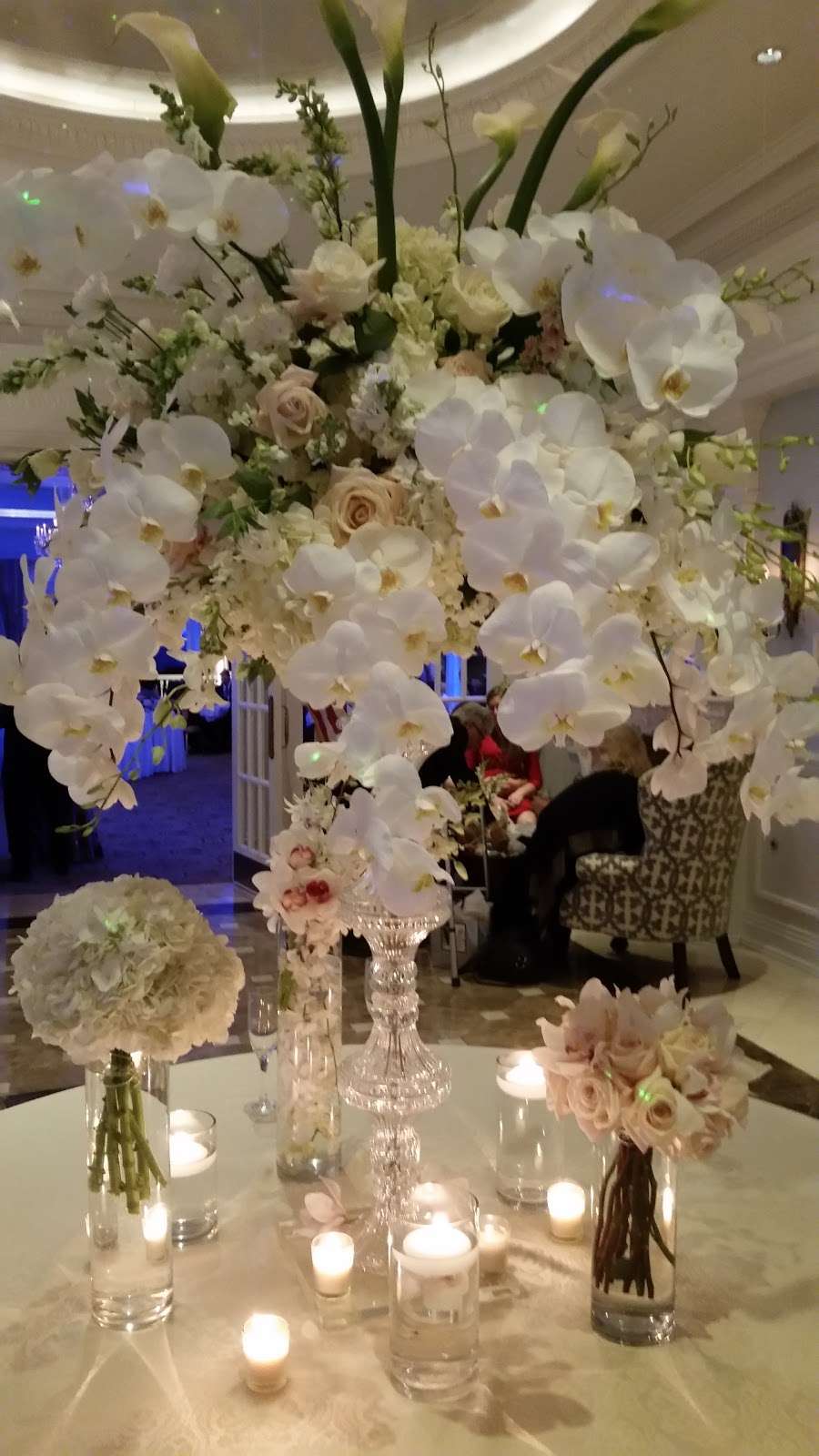 Marquis Floral | 286 NJ-34, Matawan, NJ 07747, USA | Phone: (732) 441-4800