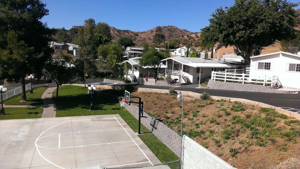 Hasley Canyon Mobile Estates | 30,000 Hasley Canyon Rd, Castaic, CA 91384, USA | Phone: (661) 257-3030