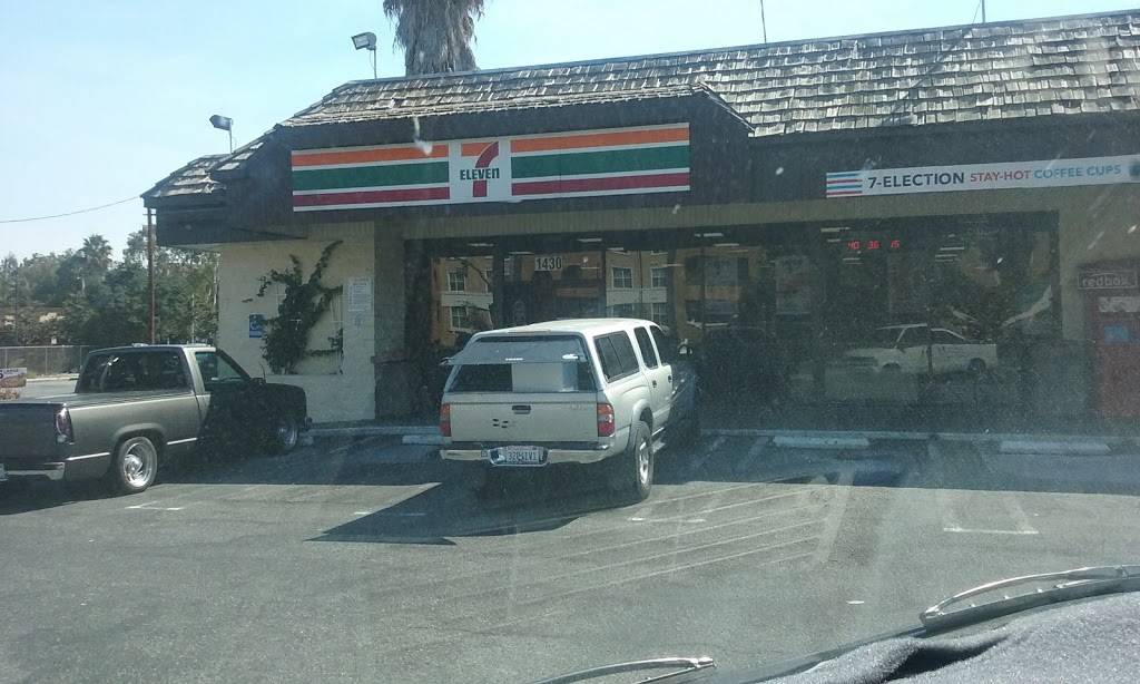 7-Eleven | 1430 Fruitdale Ave, San Jose, CA 95128, USA | Phone: (408) 294-4916