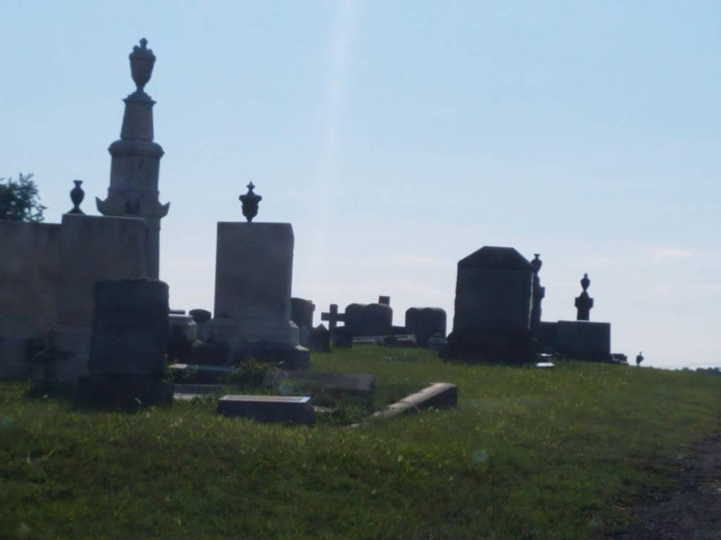 Mt. Olivet Cemetery | 2930 Frederick Ave, Baltimore, MD 21223, USA | Phone: (410) 889-1512