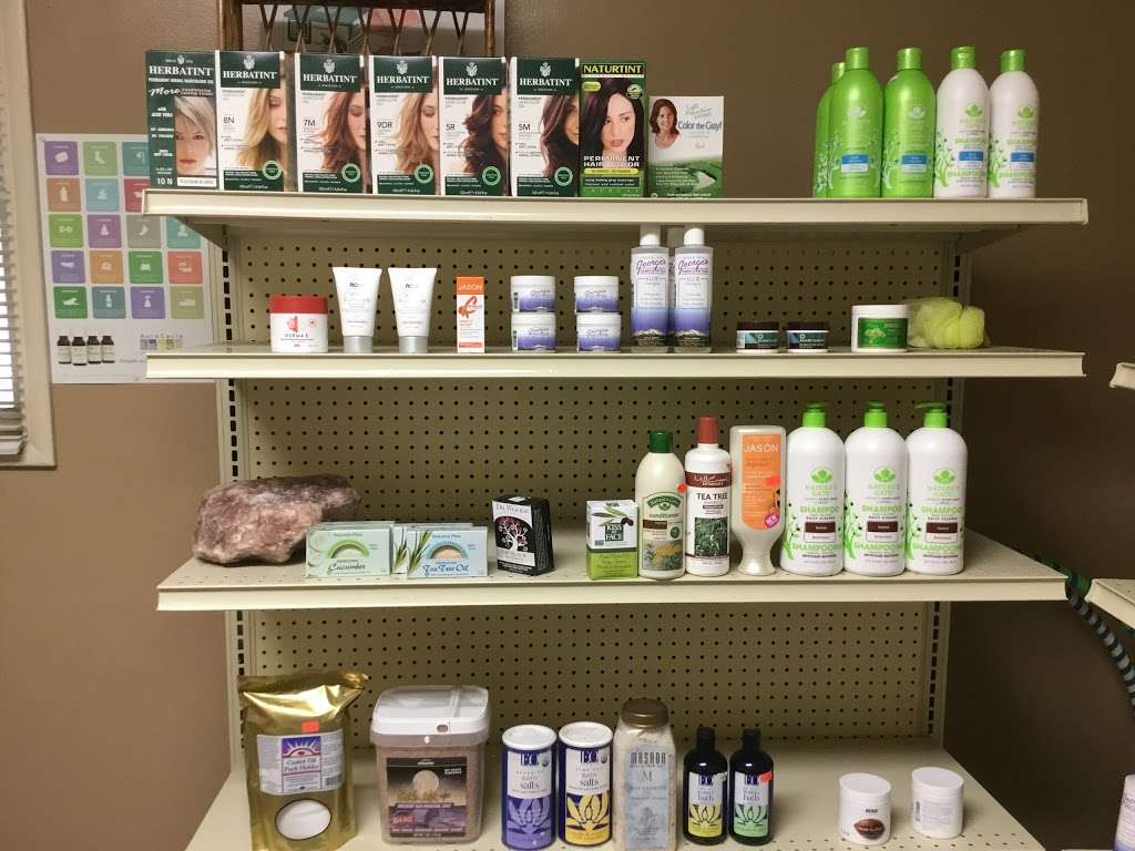 Complete Health Store | 1756 Riverside Ave, Rialto, CA 92376, USA | Phone: (909) 879-1059