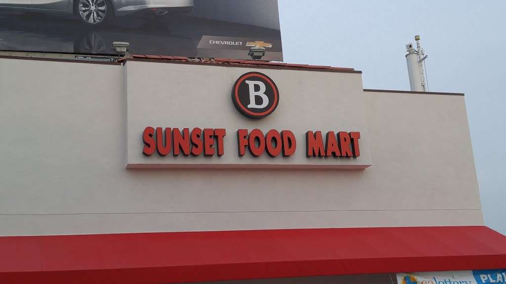 Sunset Food Mart | 16621 Pacific Coast Hwy, Huntington Beach, CA 92649