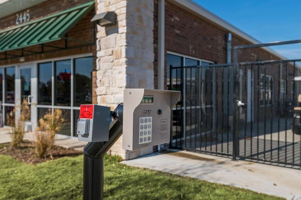 Sunbelt Self Storage | 2445 W Plano Pkwy, Plano, TX 75075, USA | Phone: (469) 995-8851