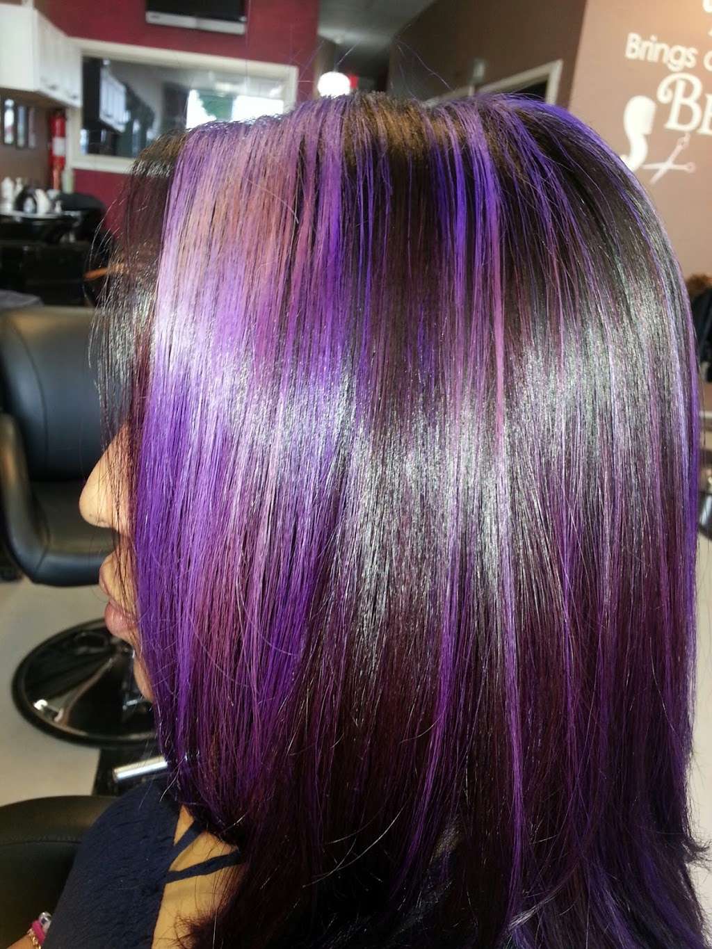 Hair and Beyond Salon | 6201 N Fry Rd, Katy, TX 77449, USA | Phone: (713) 820-5584